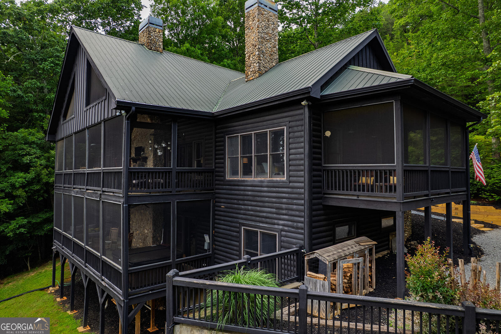 239 Ridge Top Drive Ellijay, GA 30536 - Photo 31 of 91