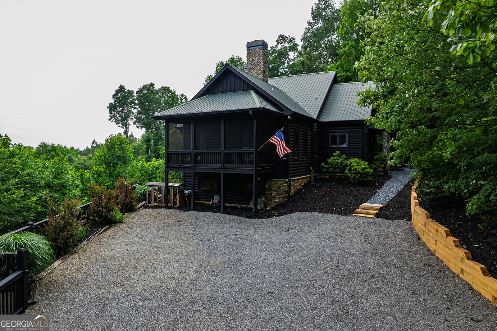 239 Ridge Top Drive Ellijay, GA 30536 - Photo 32 of 91