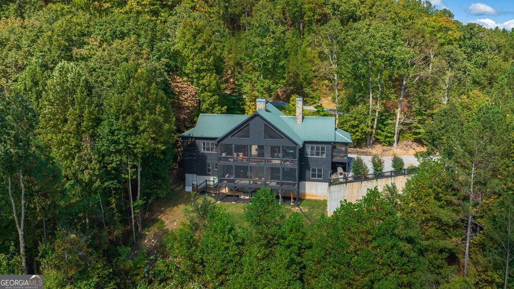 239 Ridge Top Drive Ellijay, GA 30536 - Photo 34 of 91