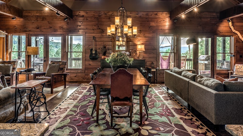 239 Ridge Top Drive Ellijay, GA 30536 - Photo 40 of 91