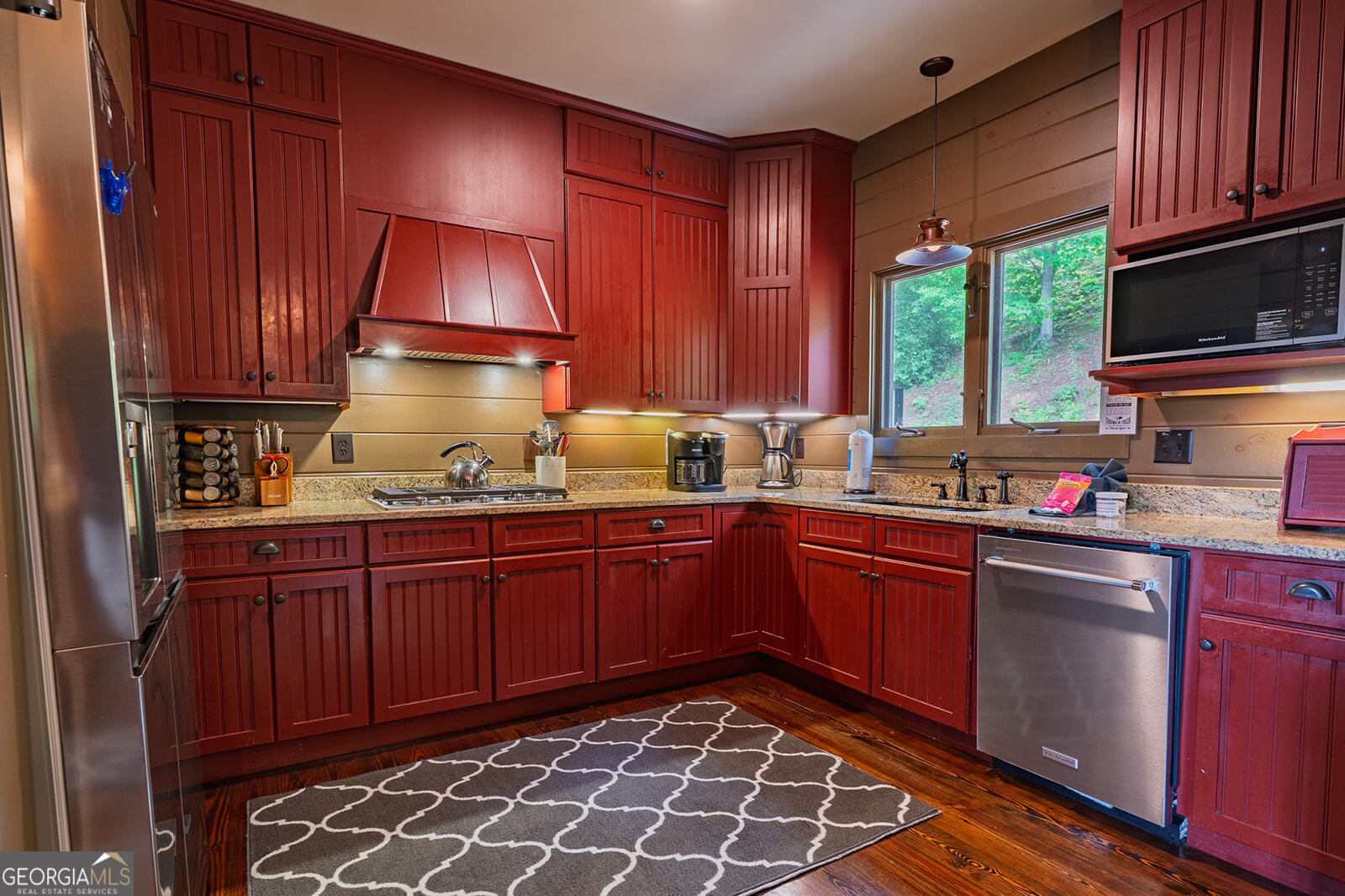 239 Ridge Top Drive Ellijay, GA 30536 - Photo 47 of 91