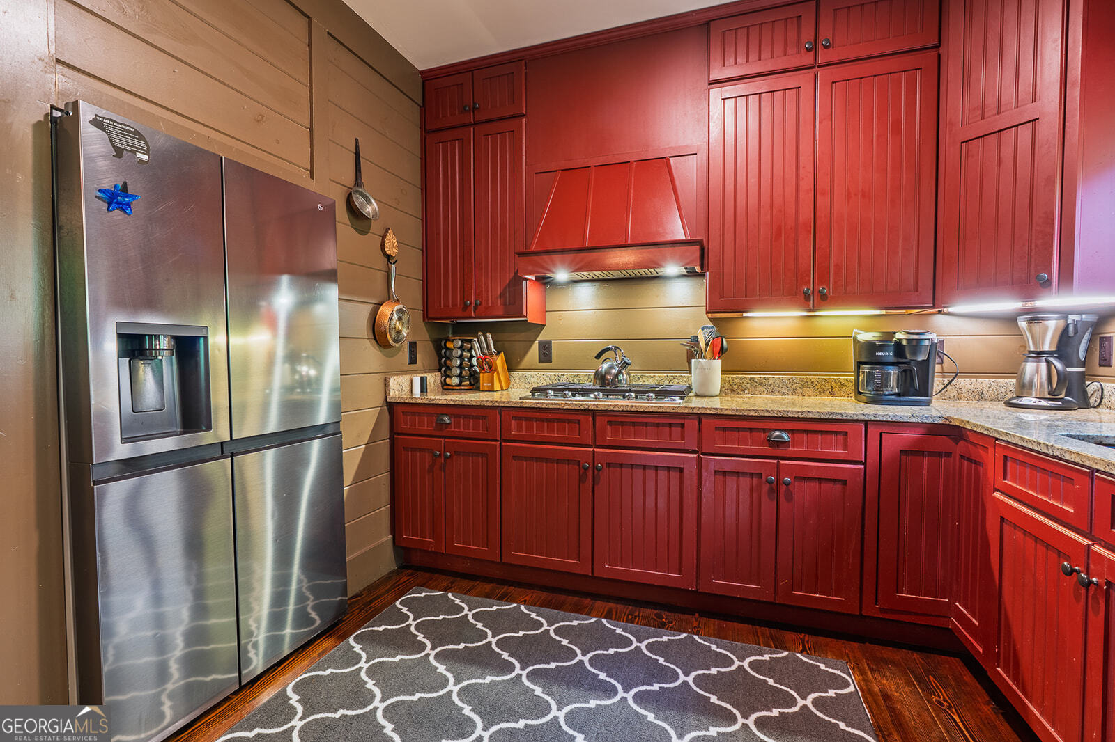 239 Ridge Top Drive Ellijay, GA 30536 - Photo 48 of 91