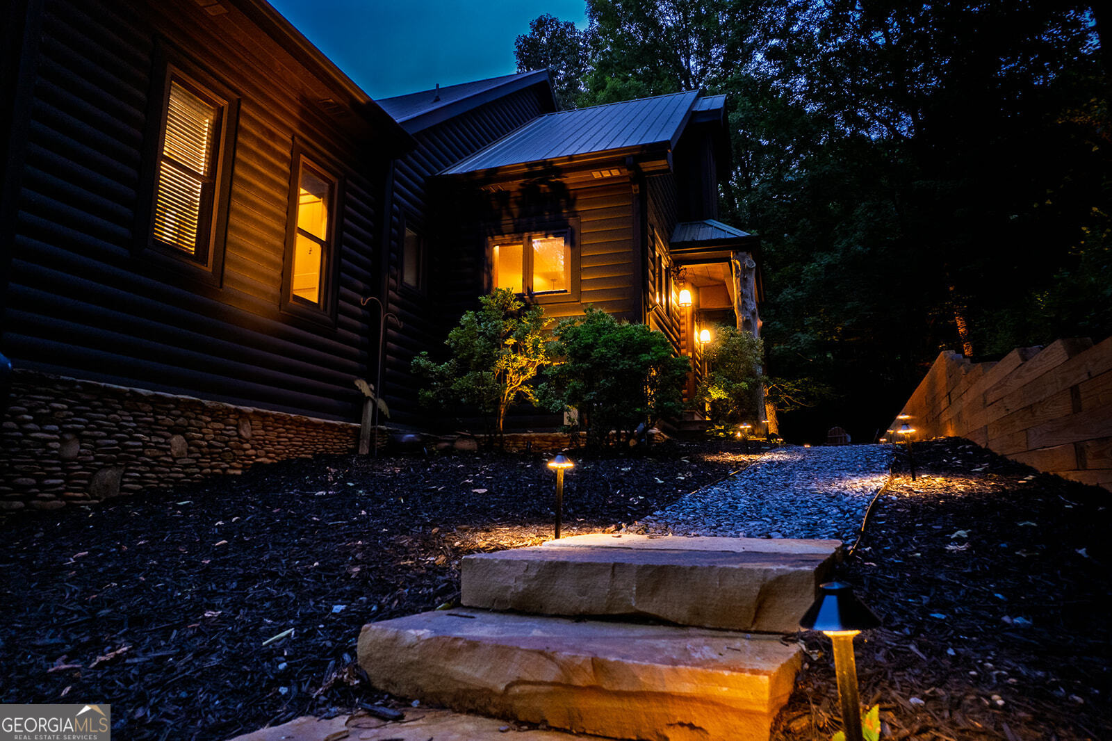 239 Ridge Top Drive Ellijay, GA 30536 - Photo 5 of 91