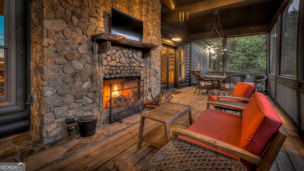 239 Ridge Top Drive Ellijay, GA 30536 - Photo 53 of 91