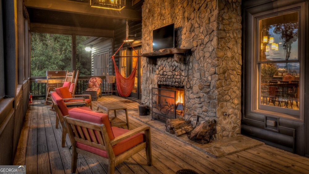 239 Ridge Top Drive Ellijay, GA 30536 - Photo 54 of 91