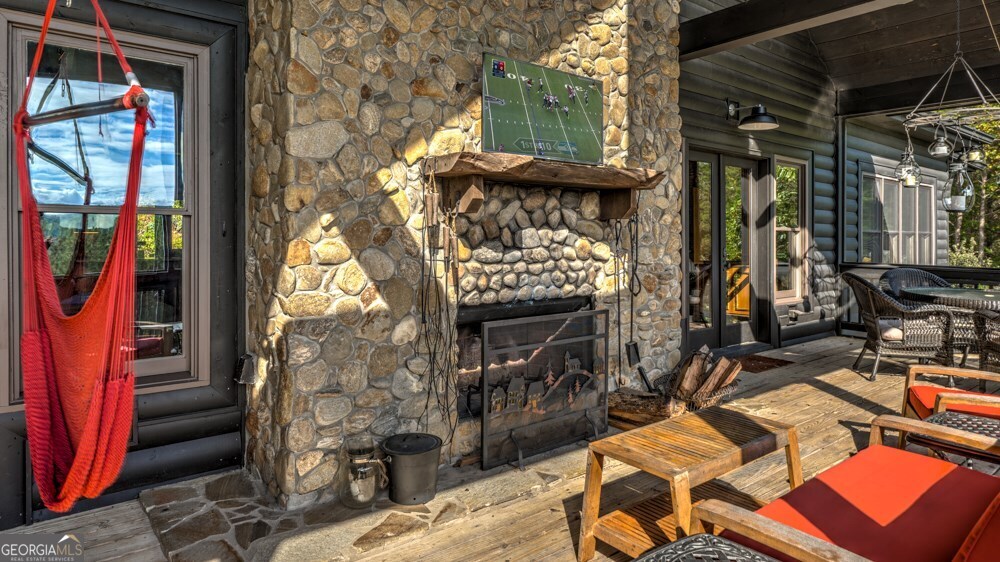 239 Ridge Top Drive Ellijay, GA 30536 - Photo 55 of 91