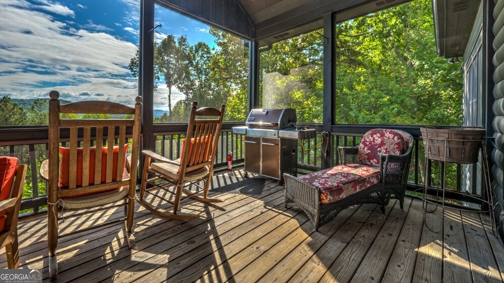 239 Ridge Top Drive Ellijay, GA 30536 - Photo 58 of 91