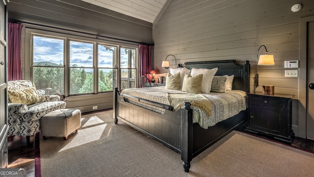 239 Ridge Top Drive Ellijay, GA 30536 - Photo 59 of 91