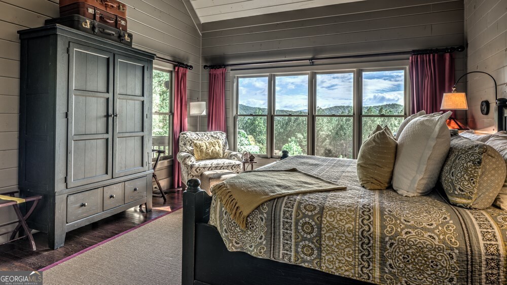 239 Ridge Top Drive Ellijay, GA 30536 - Photo 60 of 91