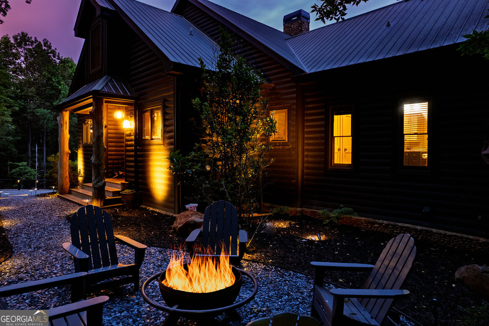 239 Ridge Top Drive Ellijay, GA 30536 - Photo 6 of 91