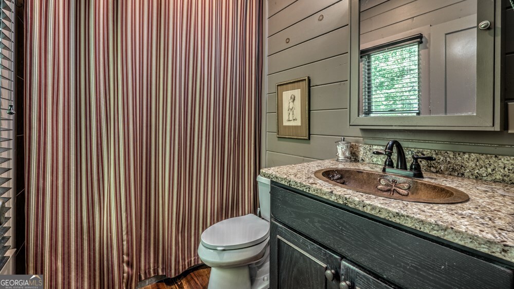 239 Ridge Top Drive Ellijay, GA 30536 - Photo 62 of 91