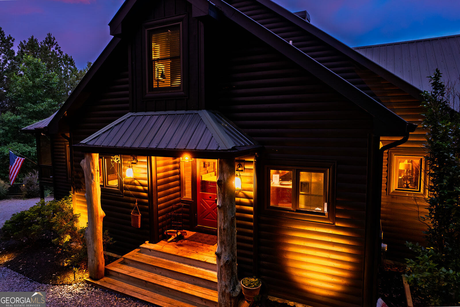 239 Ridge Top Drive Ellijay, GA 30536 - Photo 7 of 91