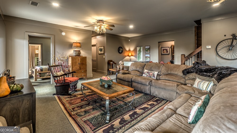 239 Ridge Top Drive Ellijay, GA 30536 - Photo 75 of 91