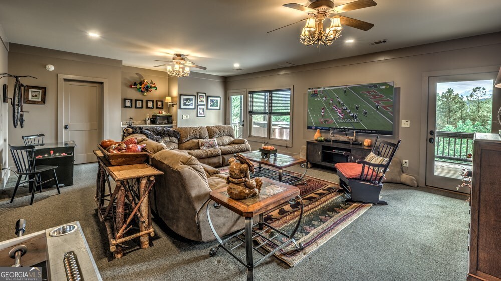 239 Ridge Top Drive Ellijay, GA 30536 - Photo 79 of 91