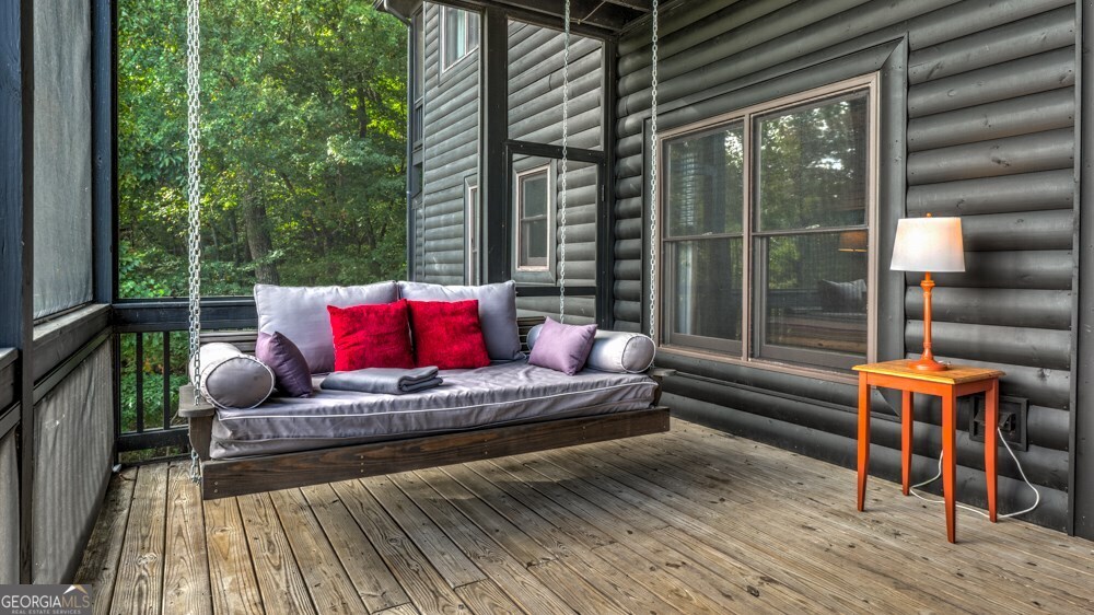 239 Ridge Top Drive Ellijay, GA 30536 - Photo 86 of 91