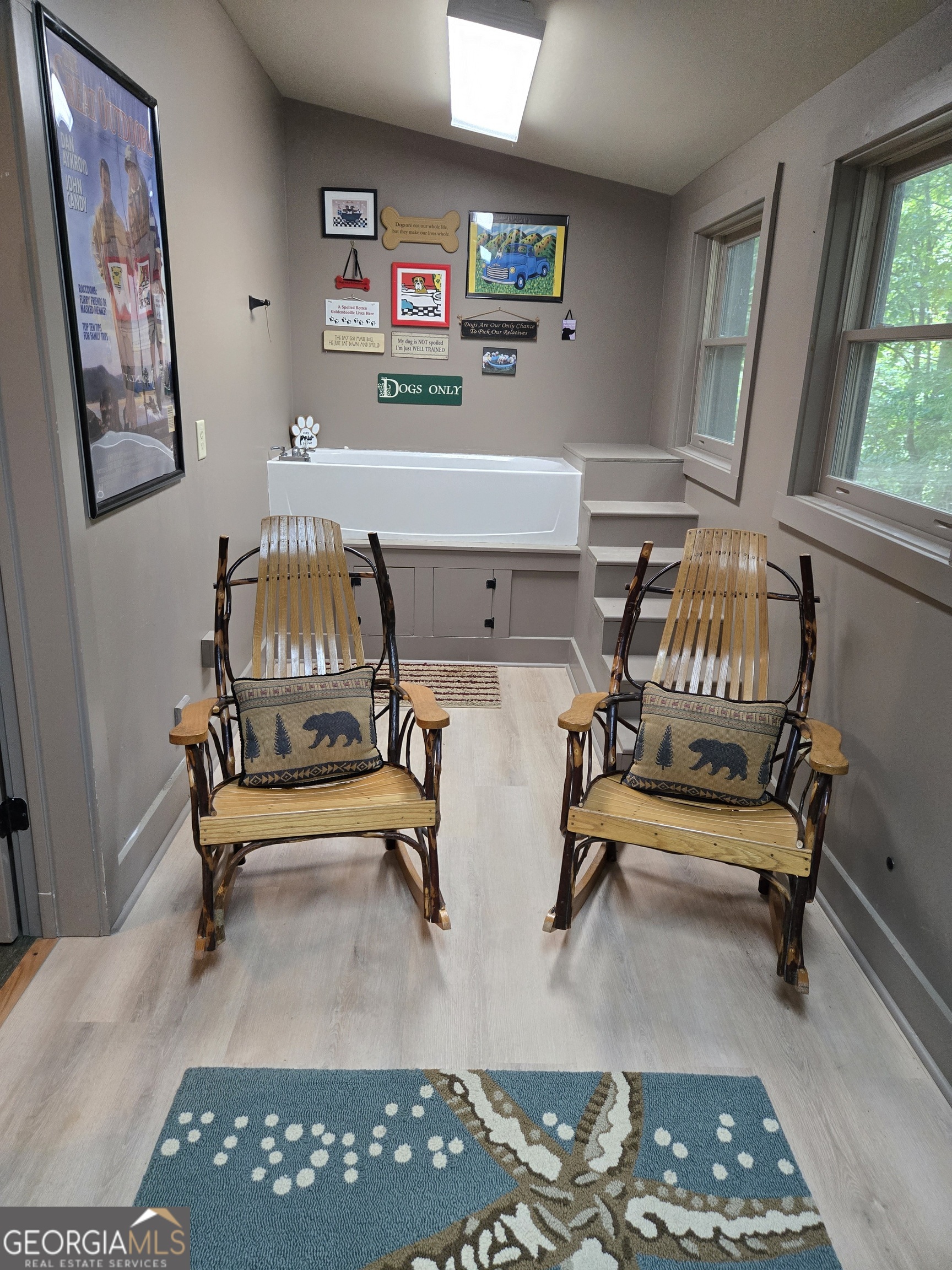 239 Ridge Top Drive Ellijay, GA 30536 - Photo 90 of 91