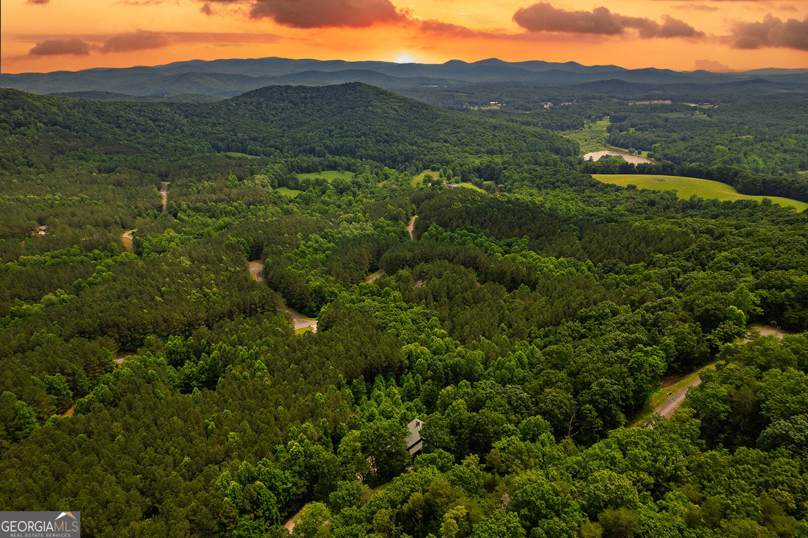 239 Ridge Top Drive Ellijay, GA 30536 - Photo 10 of 91