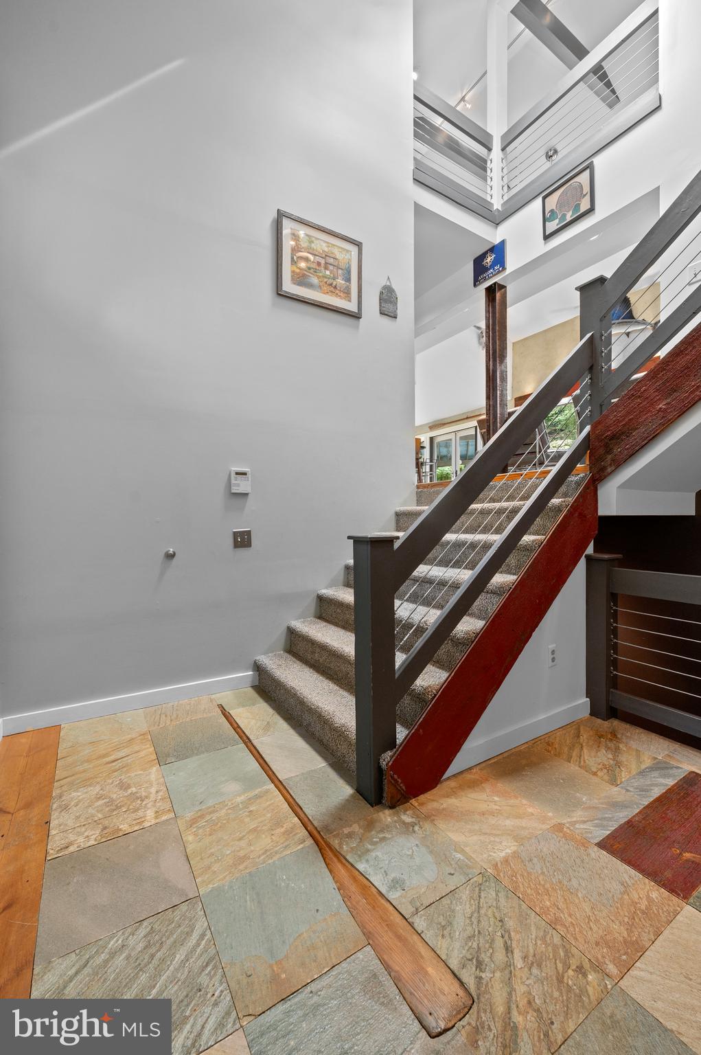 41 Lyons Run Road Glenmoore, PA 19343 - Photo 6 of 42 a view of entryway