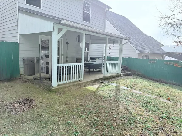 $289,900 | 173 Hood Park Court, Jasper, GA 30143