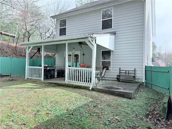 $289,900 | 173 Hood Park Court, Jasper, GA 30143