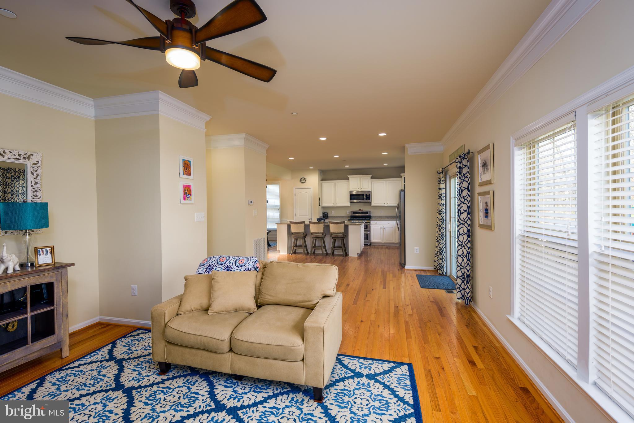 8104 Ridgely Loop Severn, MD 21144 - Photo 11 of 30 Family Room