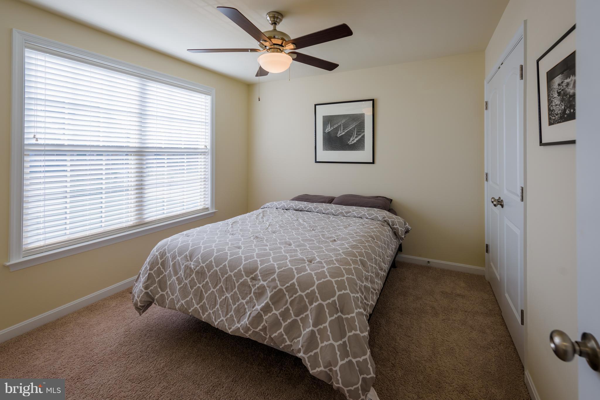 8104 Ridgely Loop Severn, MD 21144 - Photo 12 of 30 Bedroom