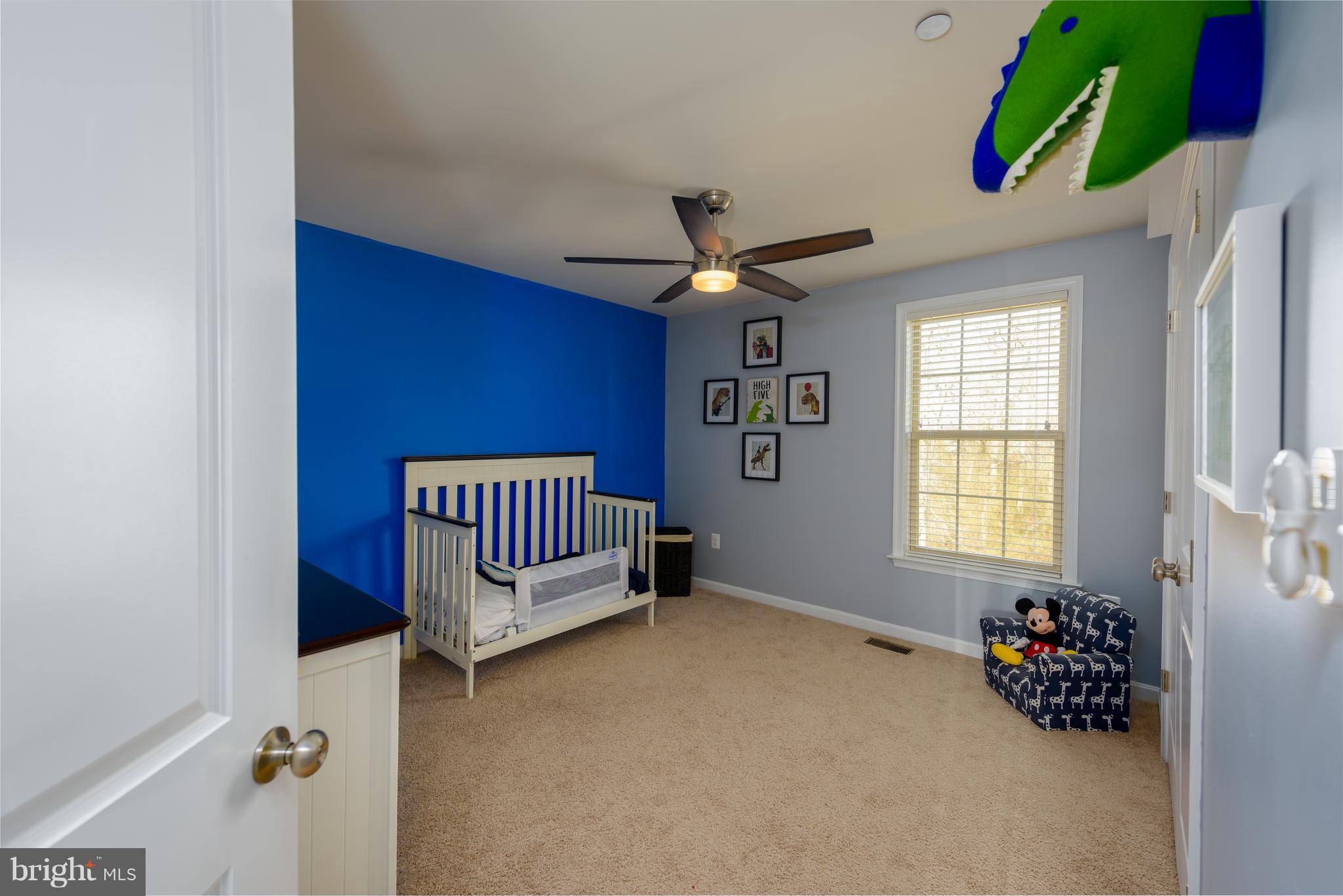 8104 Ridgely Loop Severn, MD 21144 - Photo 13 of 30 Bedroom