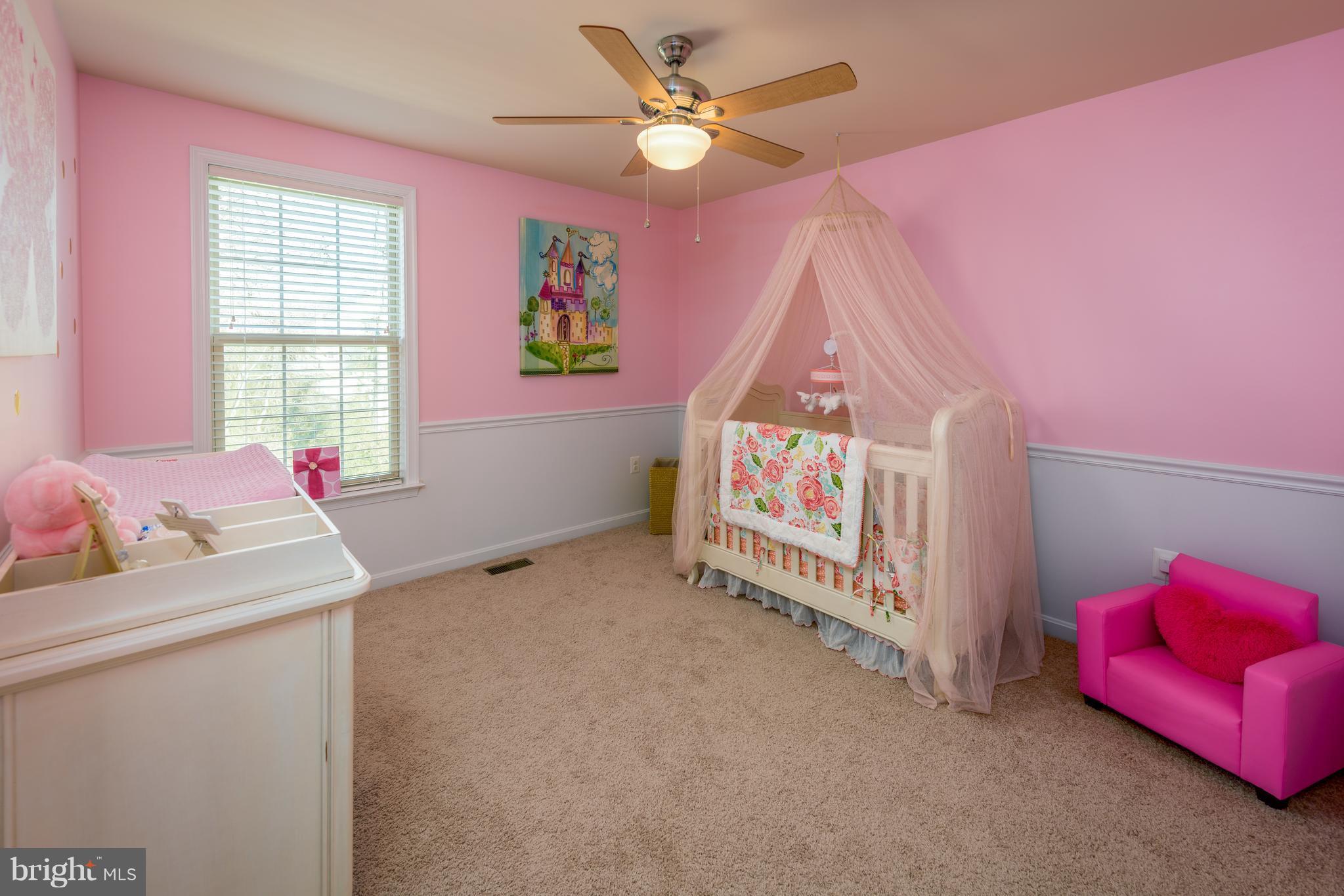 8104 Ridgely Loop Severn, MD 21144 - Photo 14 of 30 Bedroom