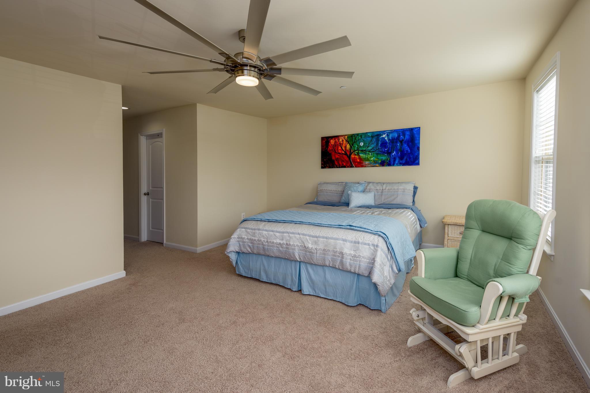 8104 Ridgely Loop Severn, MD 21144 - Photo 16 of 30 Bedroom (Master)