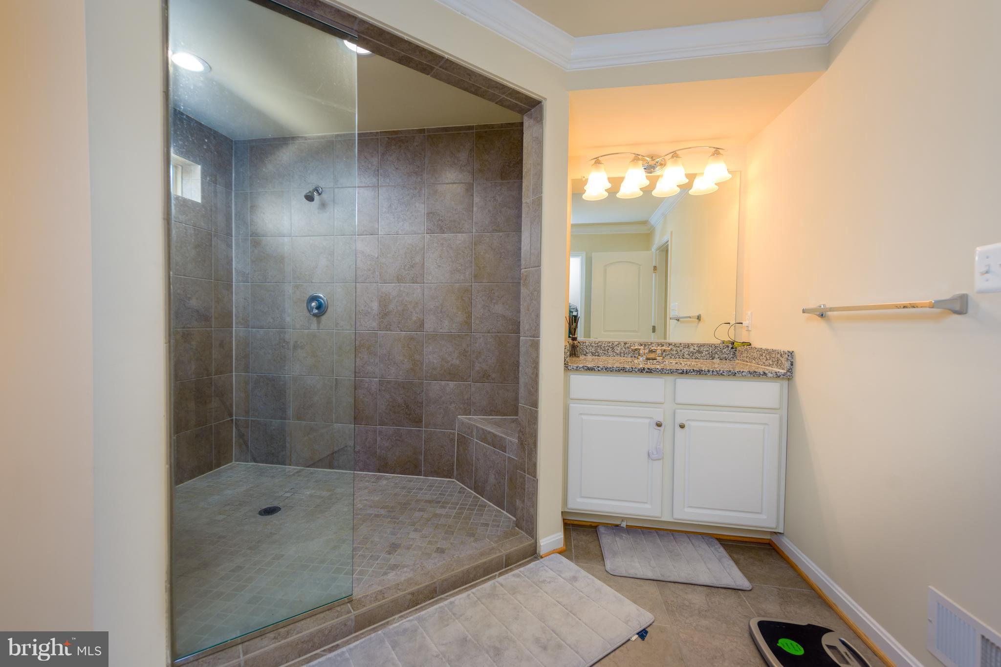 8104 Ridgely Loop Severn, MD 21144 - Photo 18 of 30 Bedroom (Master)
