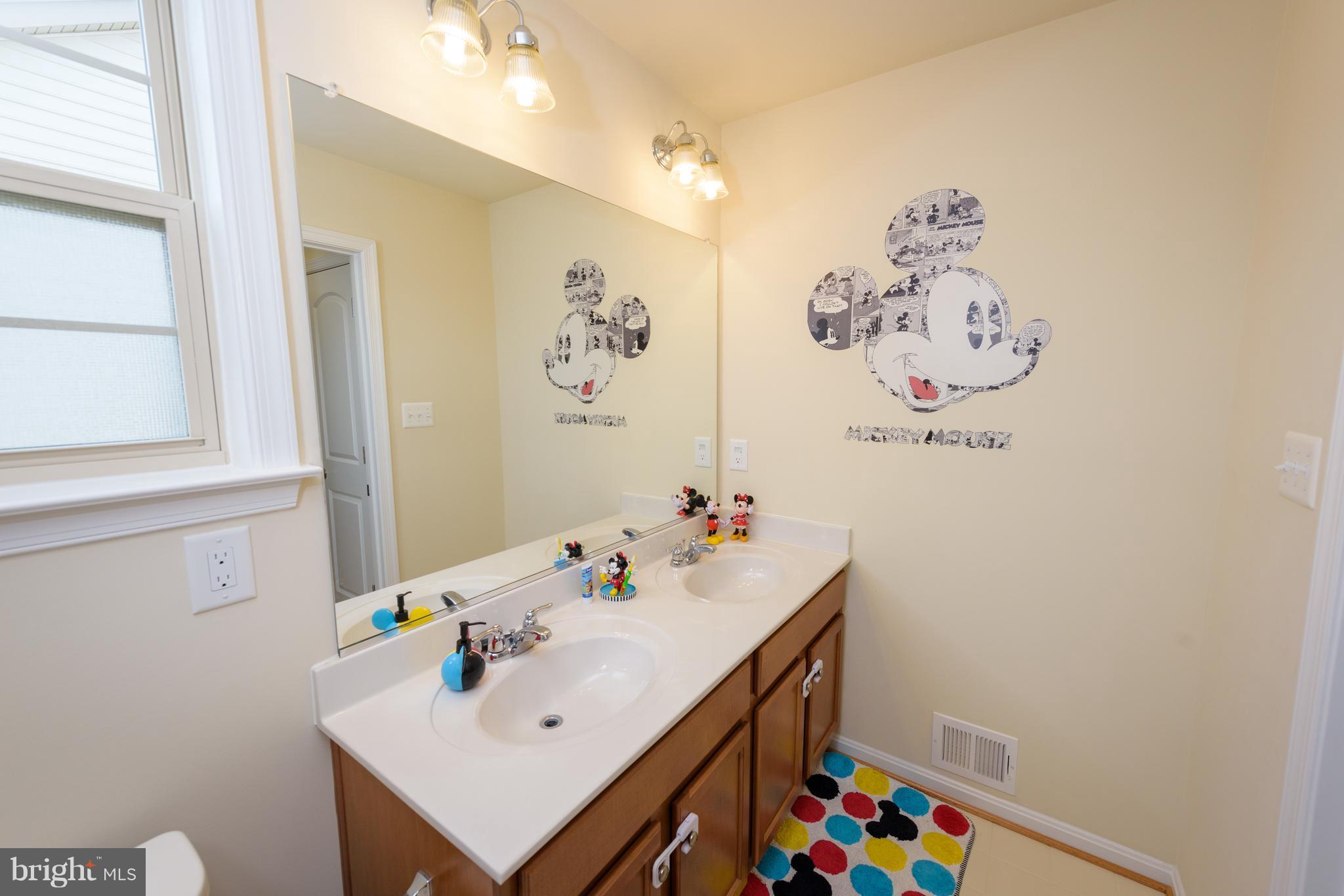 8104 Ridgely Loop Severn, MD 21144 - Photo 22 of 30 Bath
