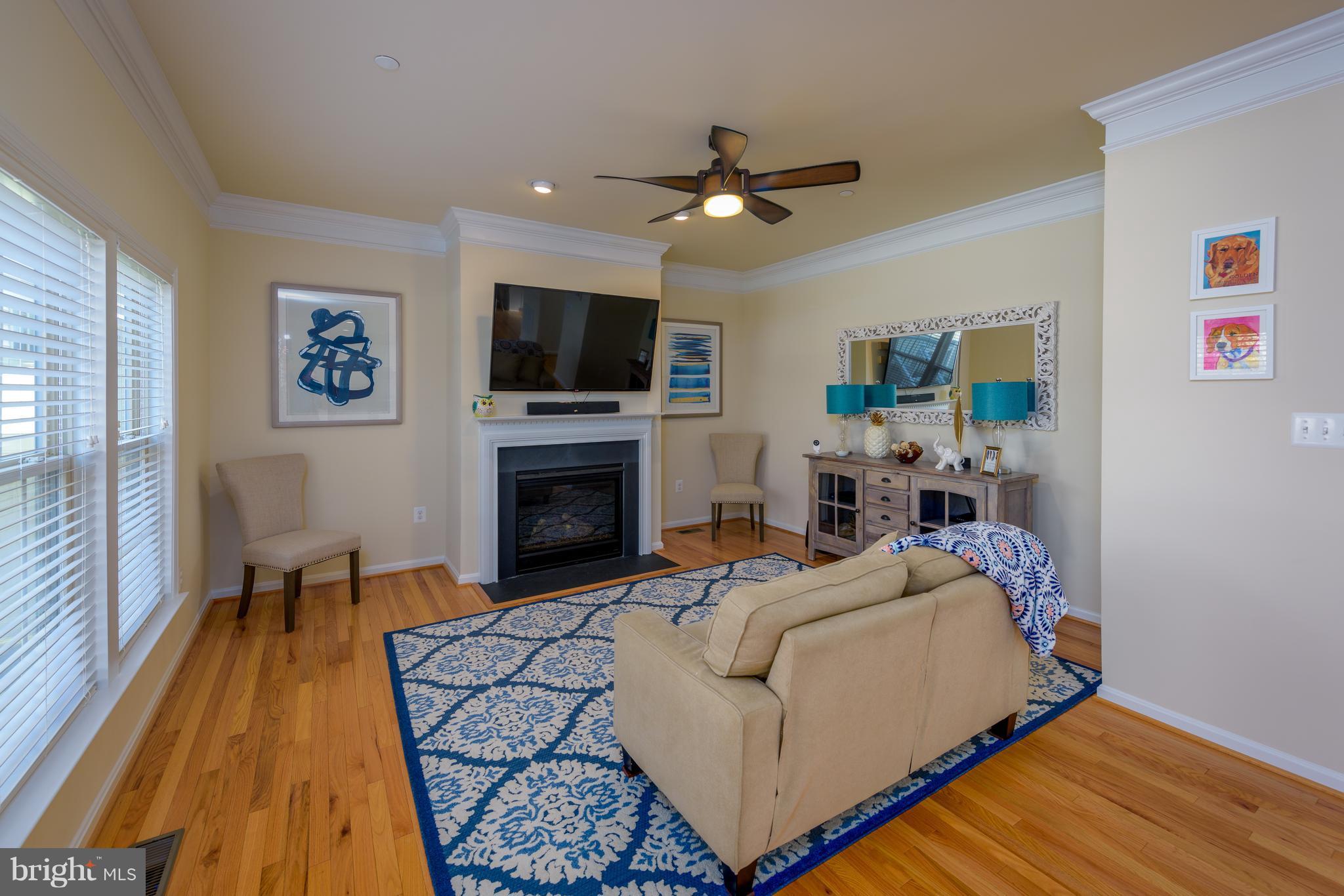 8104 Ridgely Loop Severn, MD 21144 - Photo 10 of 30 Family Room