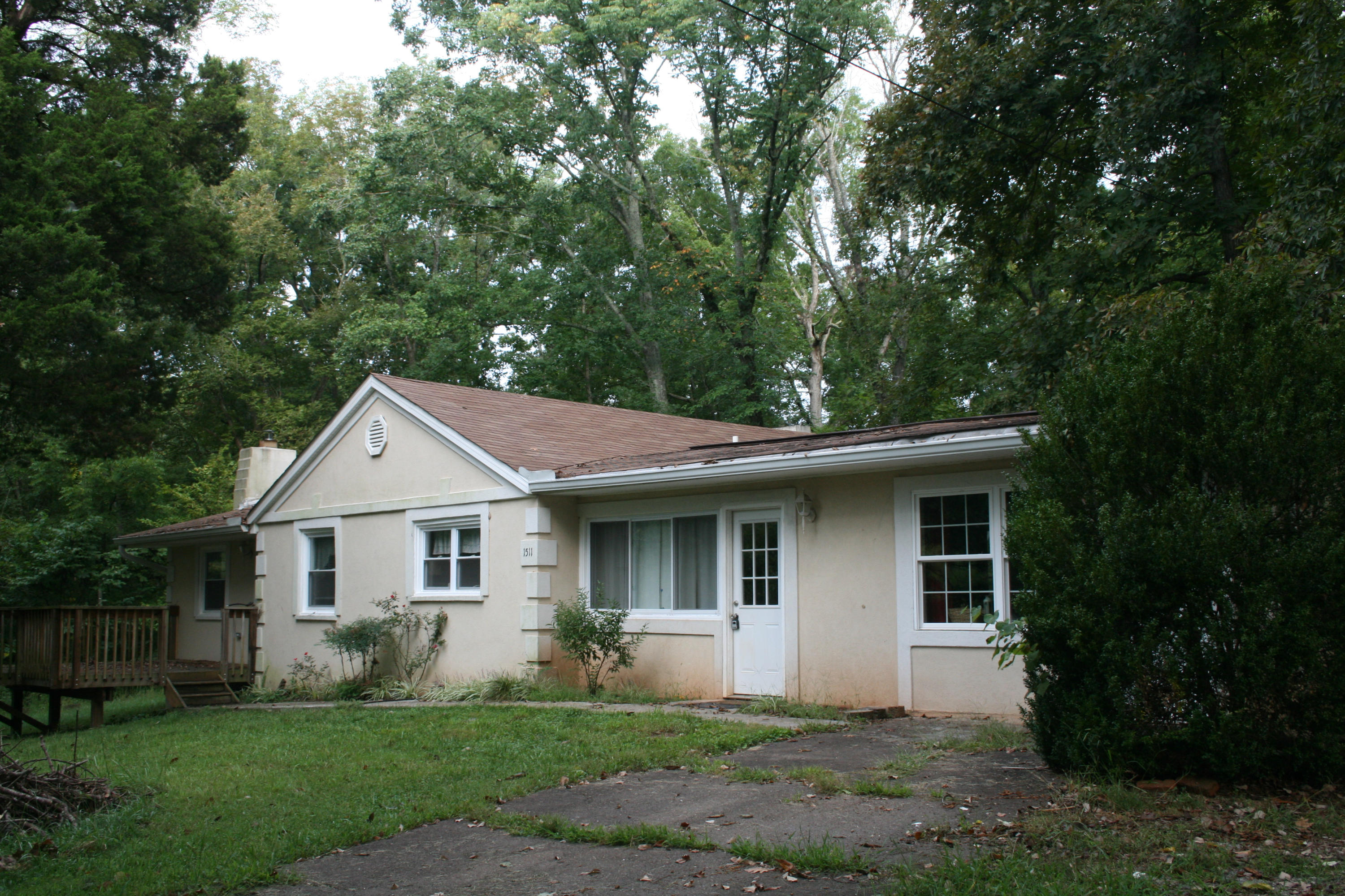 1511 Smallman Road Knoxville, TN 37920 - Photo 1 of 30 IMG_5742
