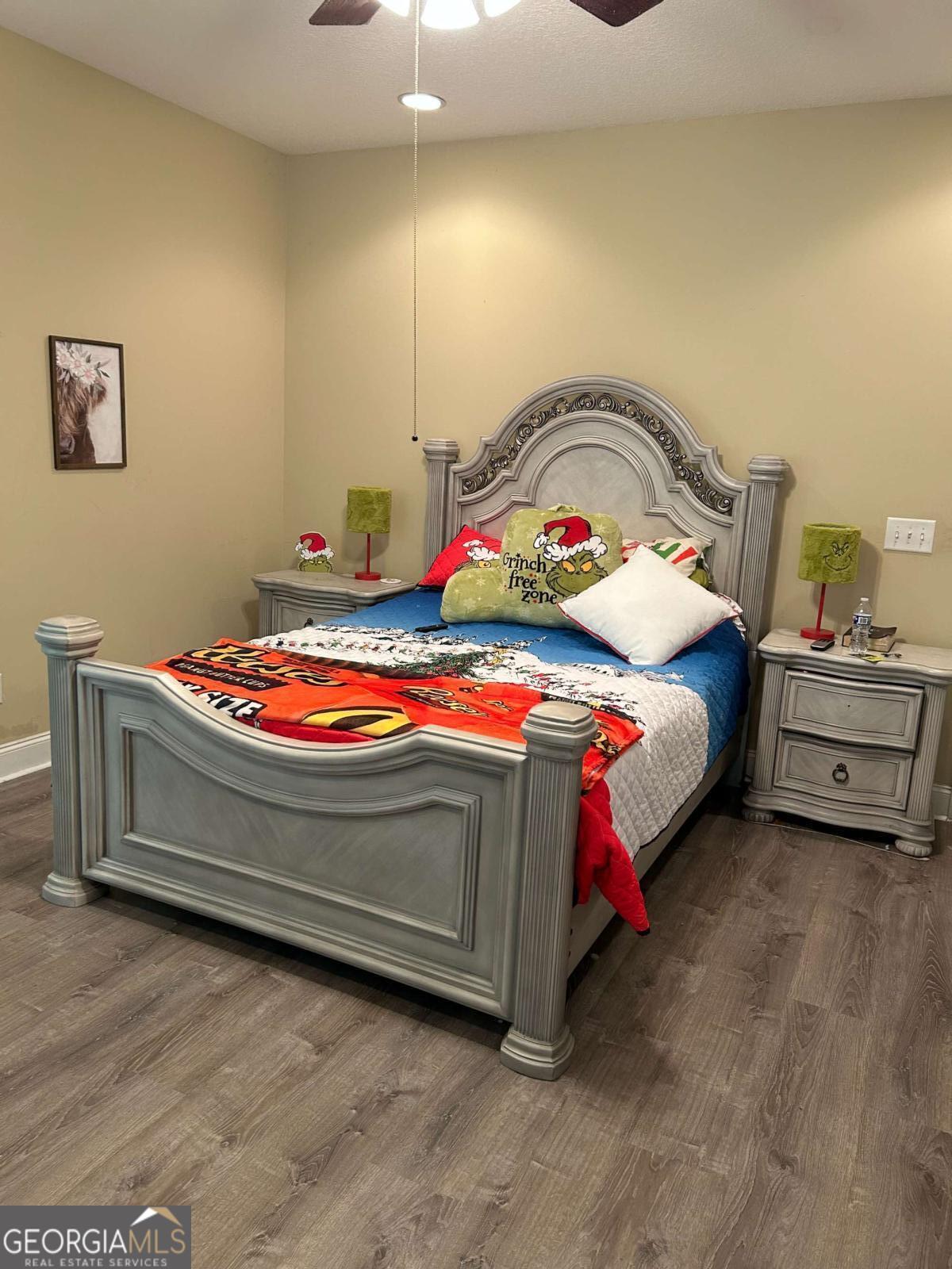 1330 Heads Ferry Road Cornelia, GA 30531 - Photo 47 of 51