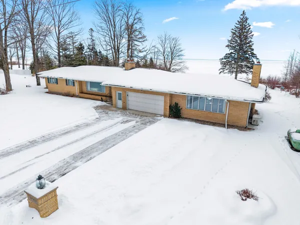 $614,900 | N7256 M-35 Highway, Stephenson, MI 49887
