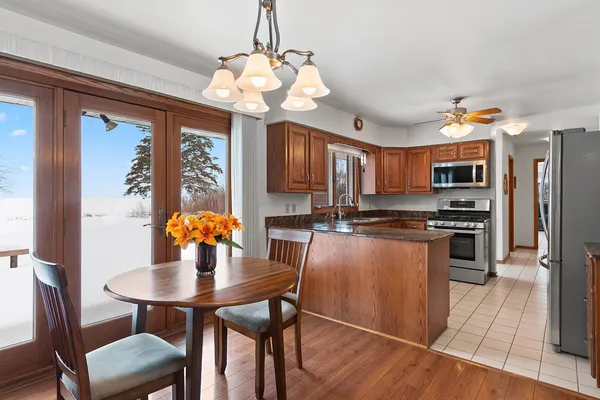 $575,000 | N7256 M-35 Highway, Stephenson, MI 49887
