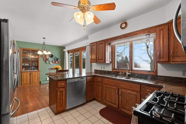 $614,900 | N7256 M-35 Highway, Stephenson, MI 49887