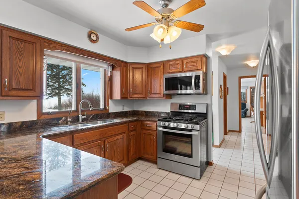 $575,000 | N7256 M-35 Highway, Stephenson, MI 49887