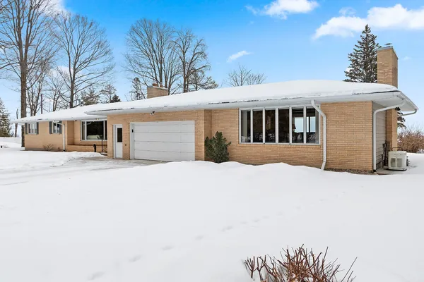 $614,900 | N7256 M-35 Highway, Stephenson, MI 49887