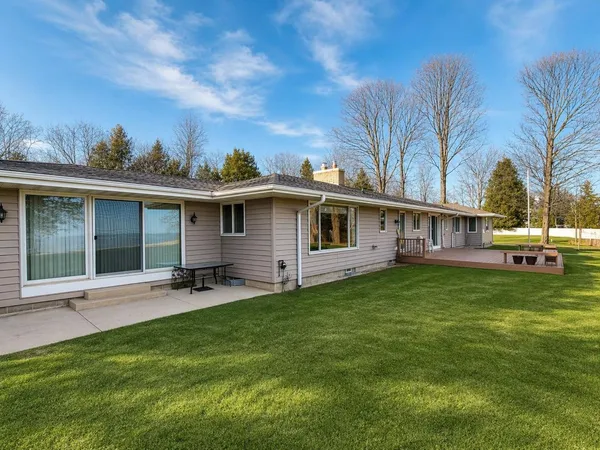 $575,000 | N7256 M-35 Highway, Stephenson, MI 49887