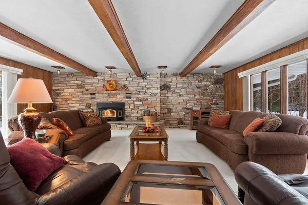 $614,900 | N7256 M-35 Highway, Stephenson, MI 49887