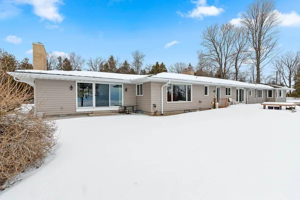$614,900 | N7256 M-35 Highway, Stephenson, MI 49887