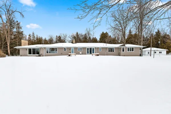 $614,900 | N7256 M-35 Highway, Stephenson, MI 49887