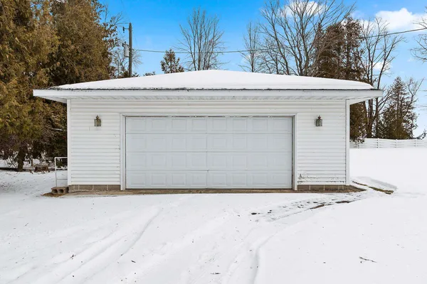 $614,900 | N7256 M-35 Highway, Stephenson, MI 49887