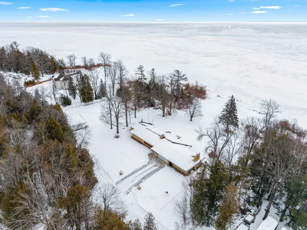 $614,900 | N7256 M-35 Highway, Stephenson, MI 49887