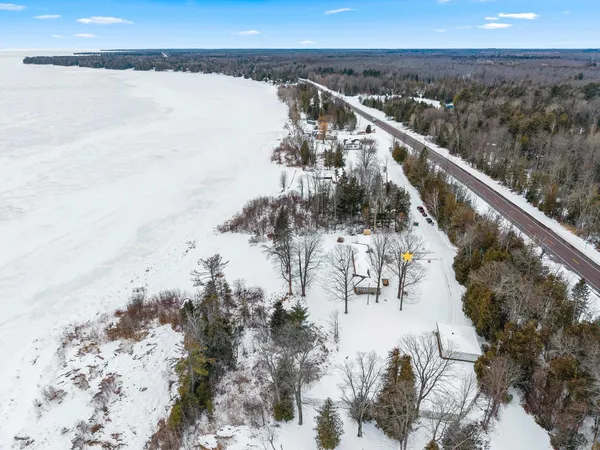 $614,900 | N7256 M-35 Highway, Stephenson, MI 49887