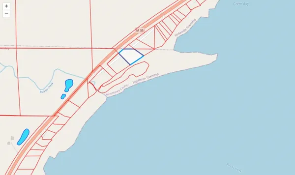 $614,900 | N7256 M-35 Highway, Stephenson, MI 49887