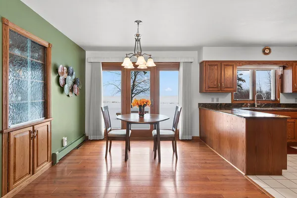 $614,900 | N7256 M-35 Highway, Stephenson, MI 49887