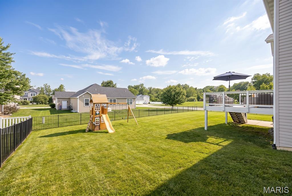 541 Frost Court O'Fallon, IL 62269 - Photo 6 of 30