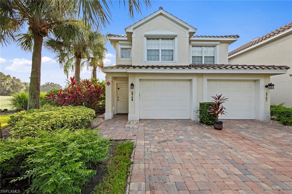 9891 Spring Run Boulevard, Unit 2708 Estero, FL 34135 - Photo 1 of 32